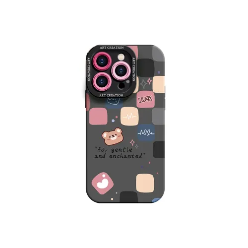 Lingtao Phone Cases