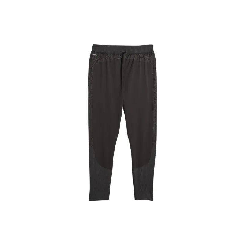 PUMA Formknit Men's Seamless Training Jogger Knitted Sports Pants Men's Black-1