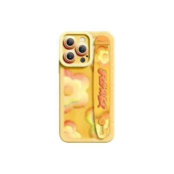 I create my art Phone Cases