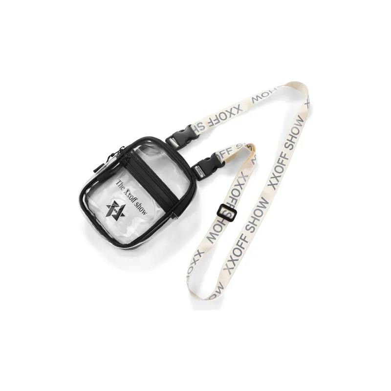 XXOFF Crossbody Bags-0