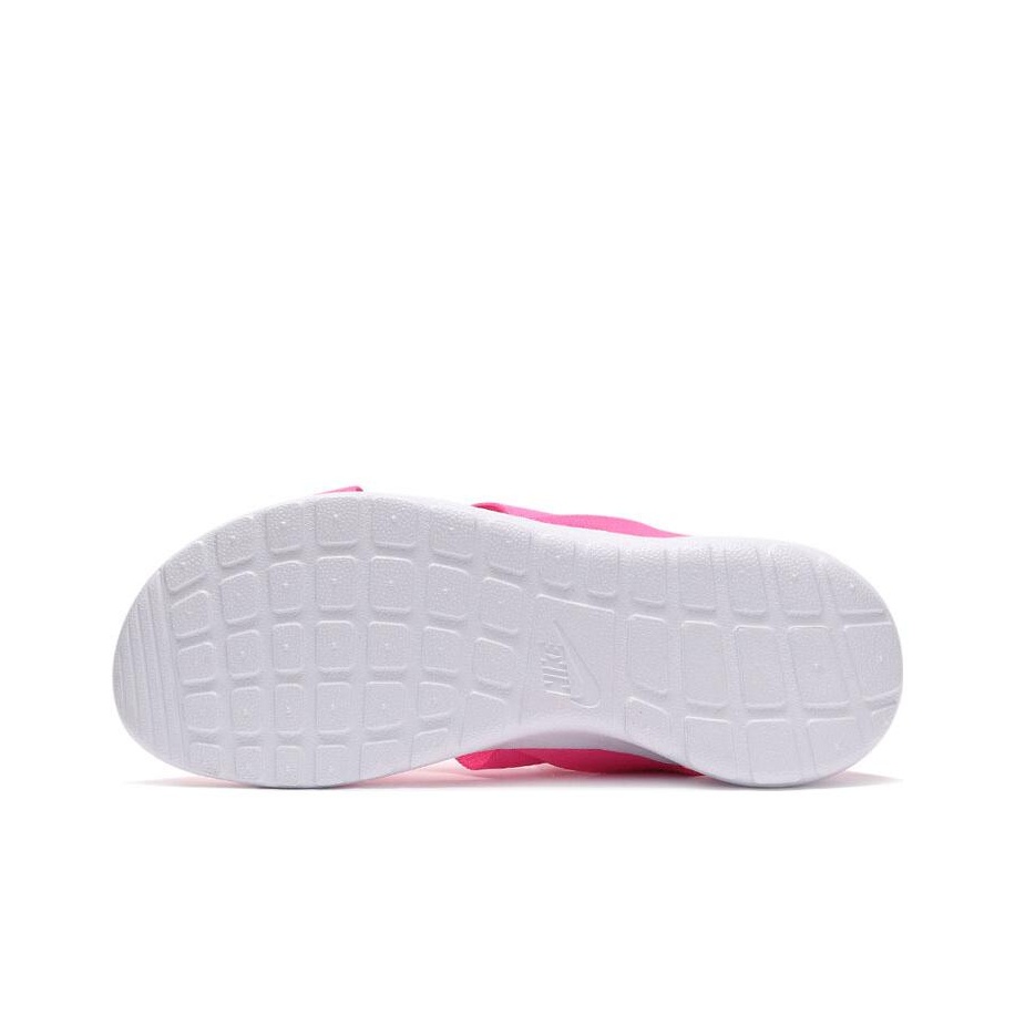 nike roshe one women pink