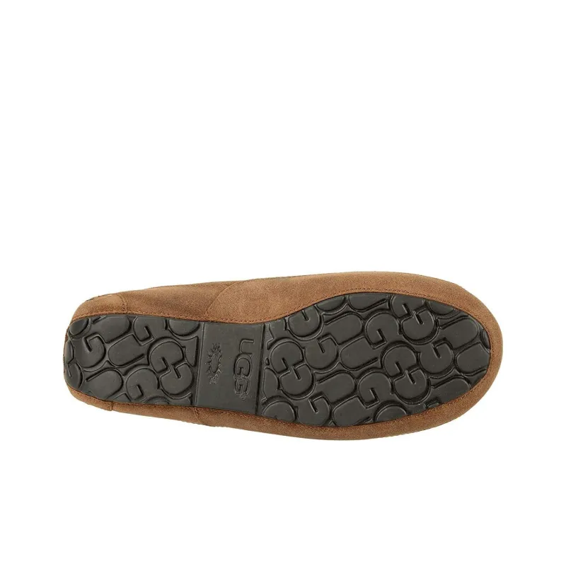 UGG Ascot 'Chestnut'-3