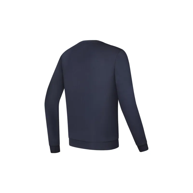 FILA Sweatshirt Men's Royal Blue-1