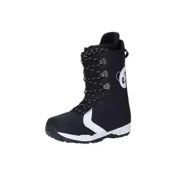LIDAKIS Single Snowboard Ski Boots Unisex
