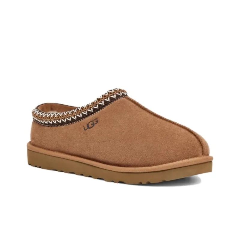 UGG Tasman Slipper Chestnut-2