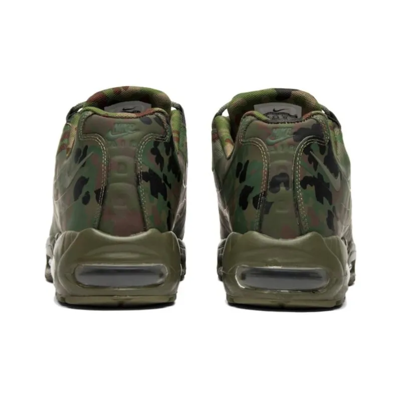 Nike Air Max 95 Country Camo Japan-3