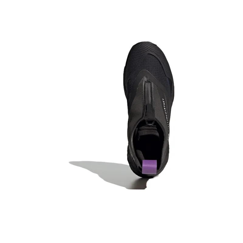 Adidas Terrex Free Hiker Stella McCartney Core Black-3