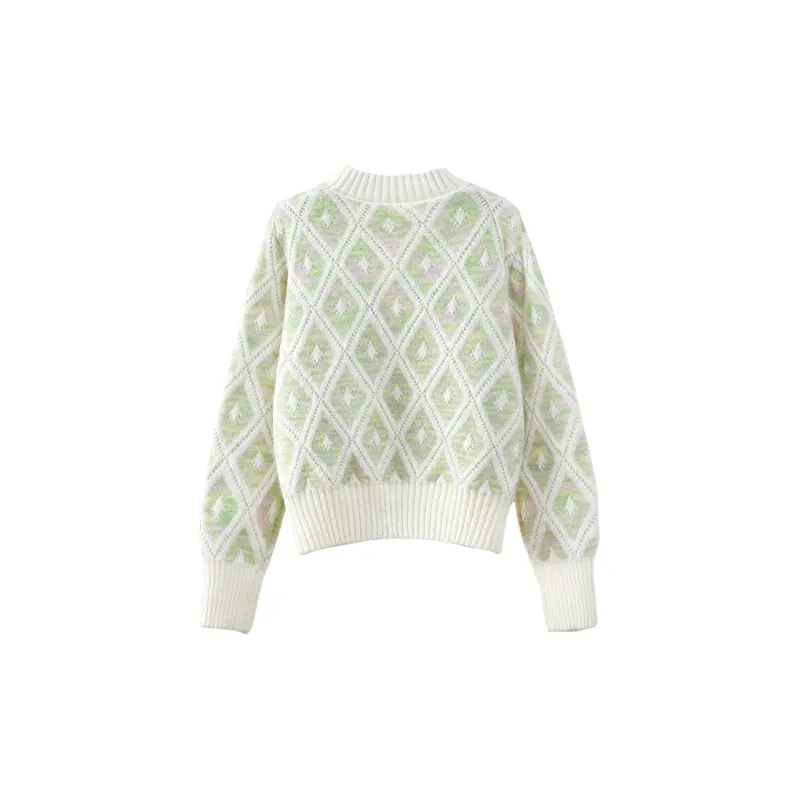 TOUCH Sweaters Women's-13