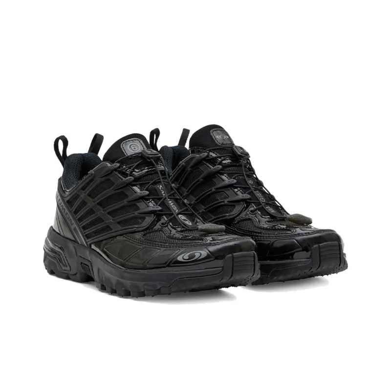 MM6 Maison Margiela X Salomon Acs Pro Sneakers-2