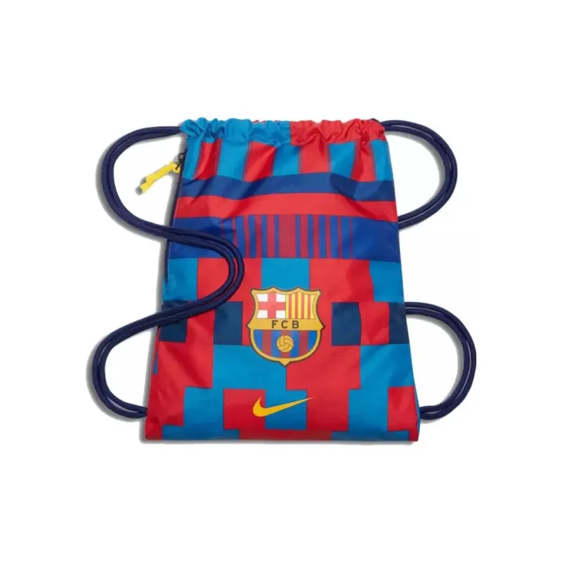 Nike Soccer Fan Supplies Ball Bag-0