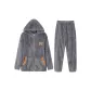 BBA Fleece Men's G641