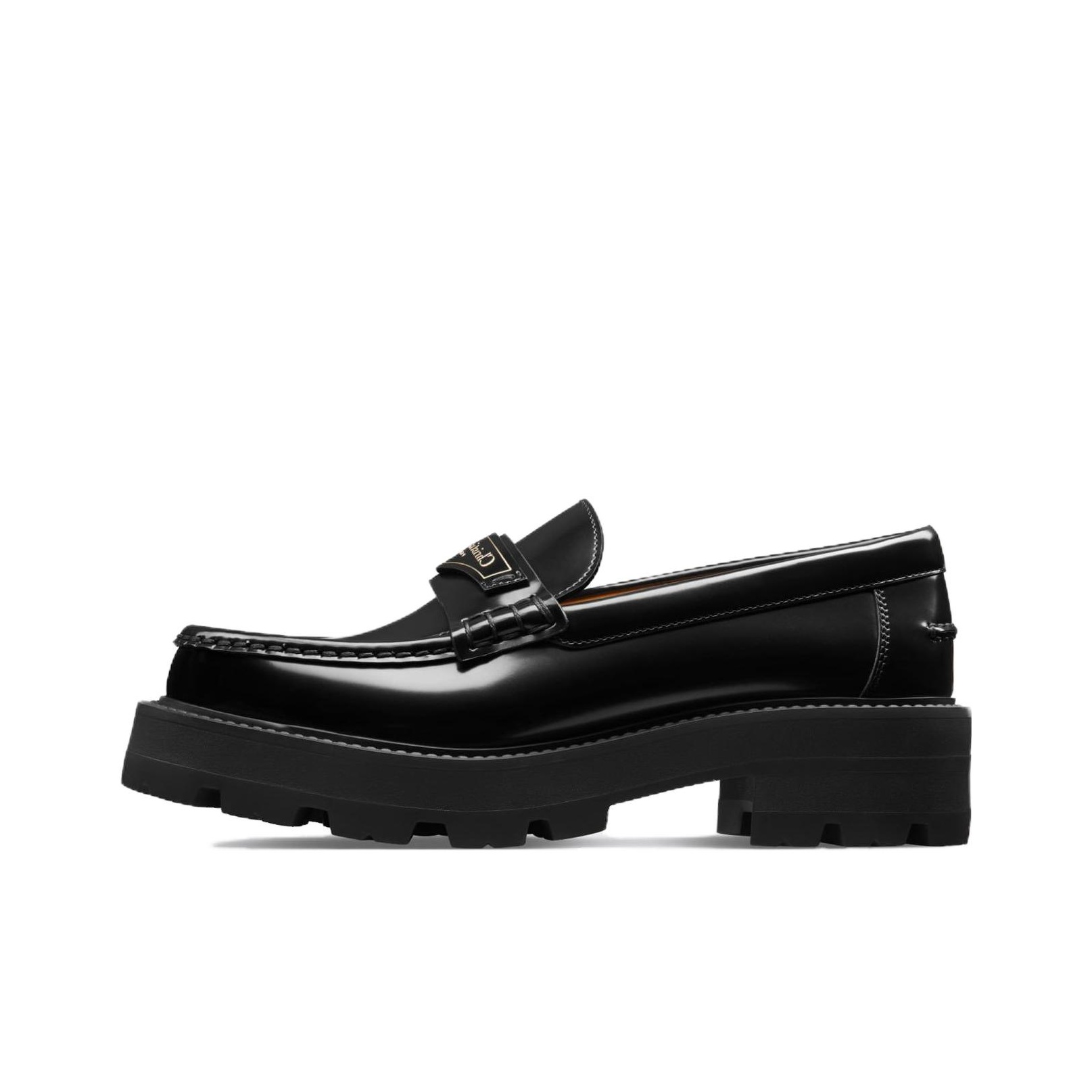 Mudd Platform Loafers POIZON