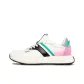 Pink White