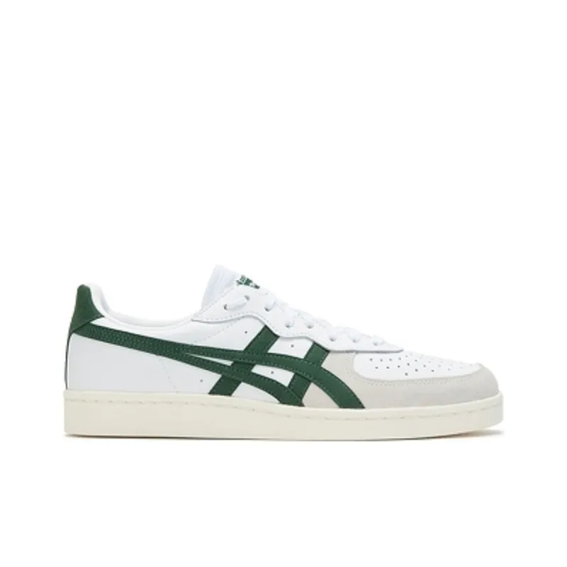 Onitsuka Tiger Gsm 'White Grey Green'-1