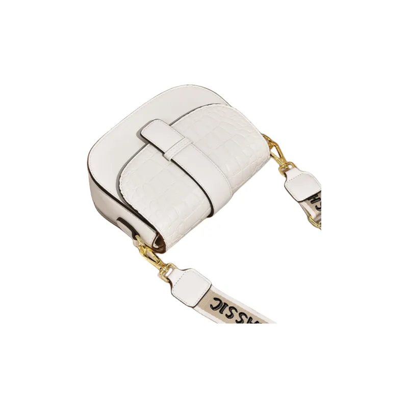 Versman PU Shoulder Bag Crossbody Bag Women's Beige/Black/Dark Brown/Apricot-3
