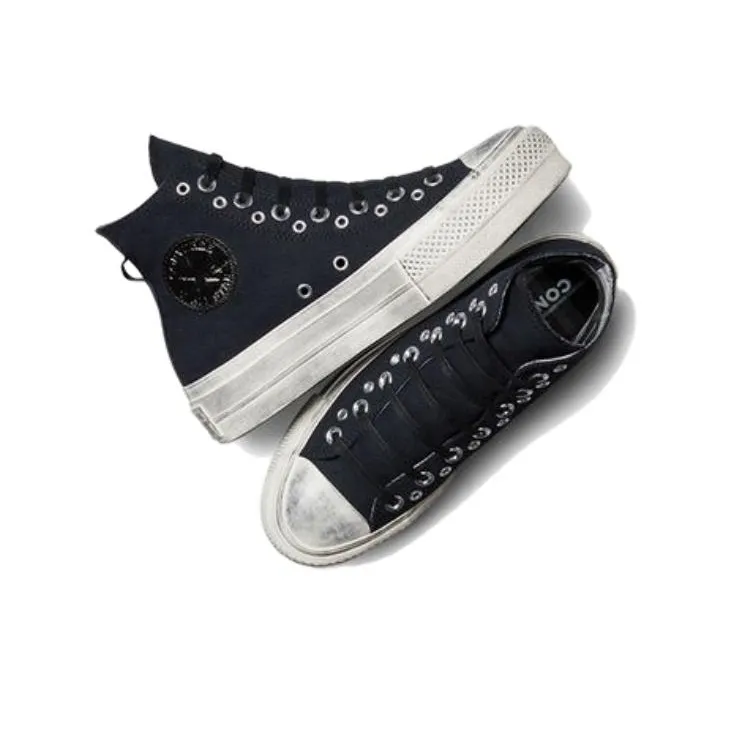 Converse Women's Chuck Taylor All Star Lift Platform High 'Punk' Women's-2