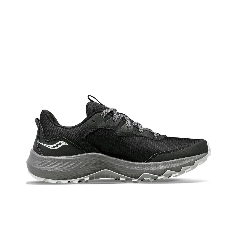 saucony Aura TR 'Black Gravel'-1