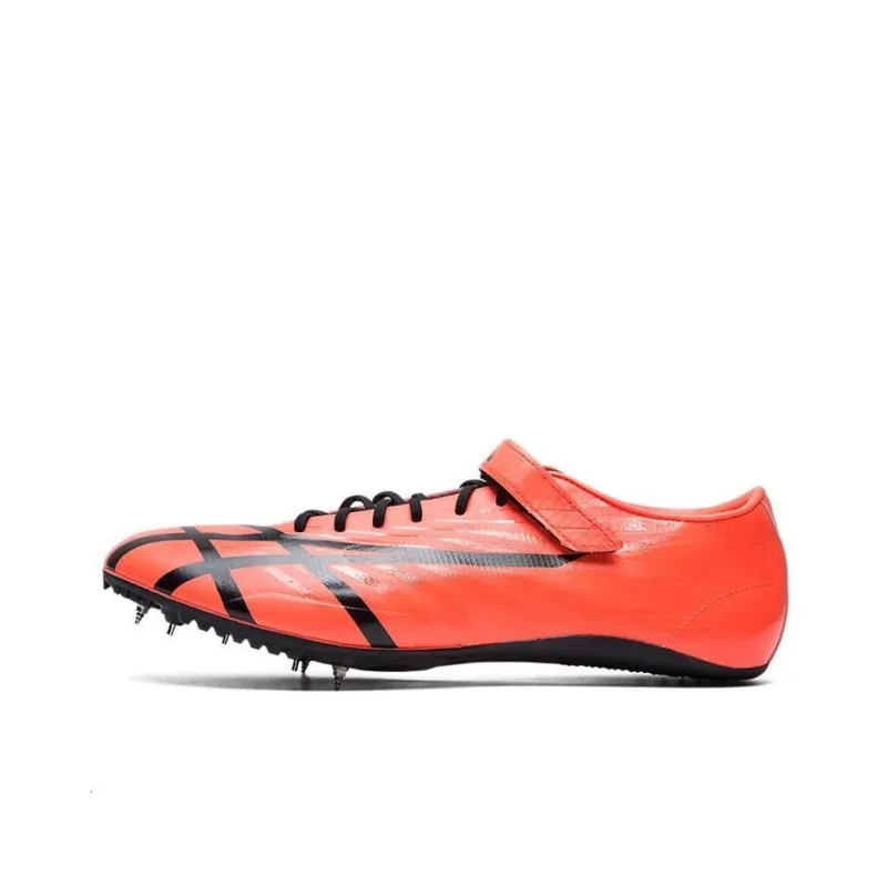 Asics Jet Sprint 'Red'-0