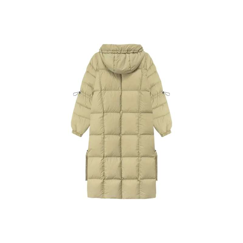 CHUU Puffer Jackets Women's-3