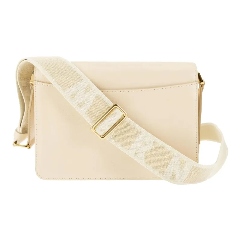 MARNI Trunk Soft Medium Shoulder Bag-3