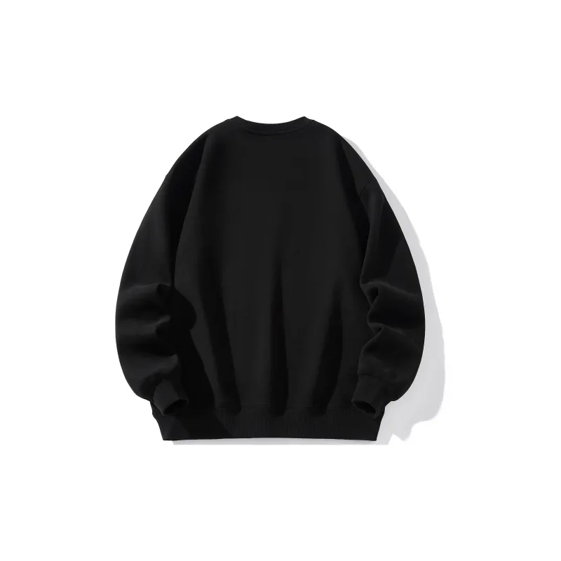 ZMOH Out of order Series Sweatshirts Unisex-26