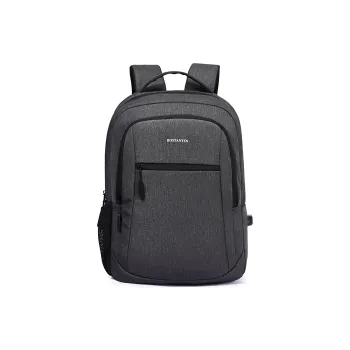 BOSTANTEN Backpacks Gray
