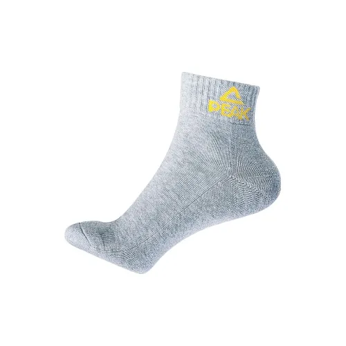 PEAK Women's Mid-Calf Socks