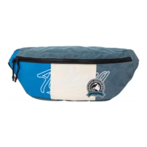 361° Fanny Packs Blue