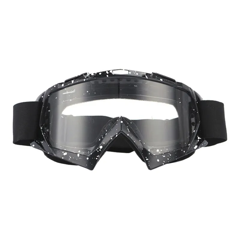 Cool Riding Treasure Cycling Glass Goggles-11