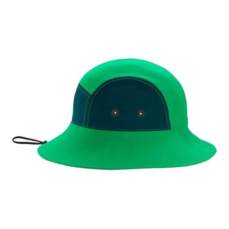 Arcteryx Polyester Hats & Caps Women's Green-3