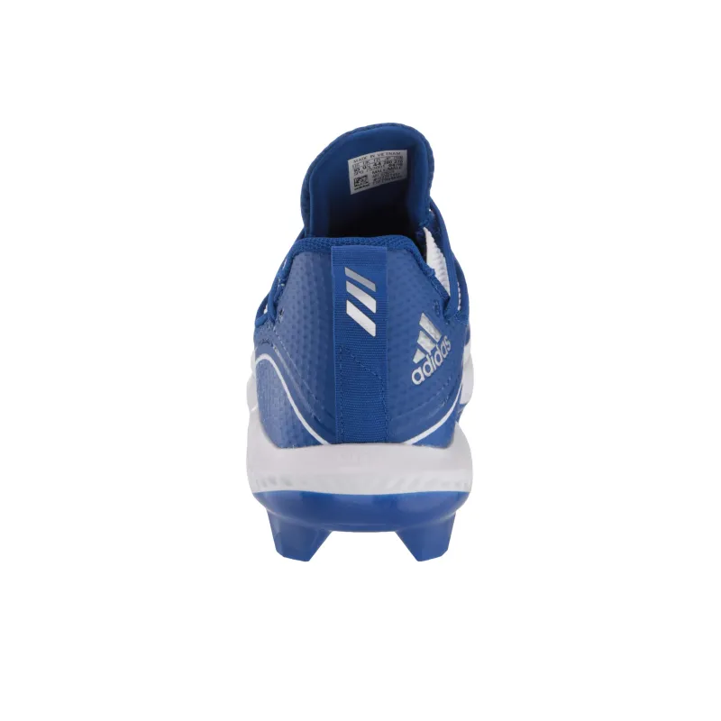 Icon 5 Adidas Bounce Tpu 'Collegiate Royal'-3