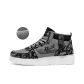 Black Gray
