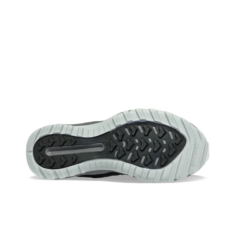 saucony Aura TR 'Black Gravel'-4