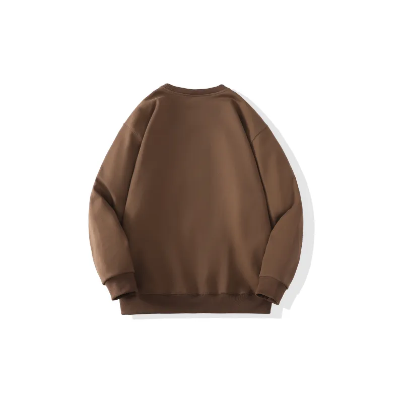 OCTO GAMBOL Sweatshirts Unisex-12
