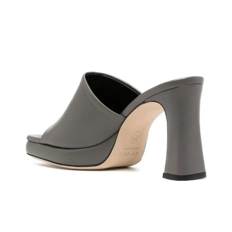 By Far Belize Open toe Sandals Women's-2