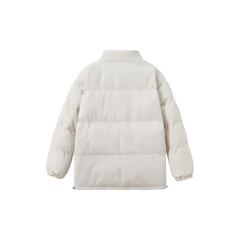 Discovery Expedition Puffer Jacket Unisex-7