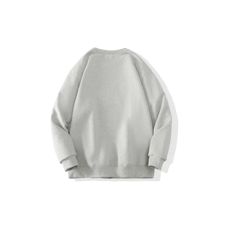 OCTO GAMBOL Sweatshirts Unisex-1