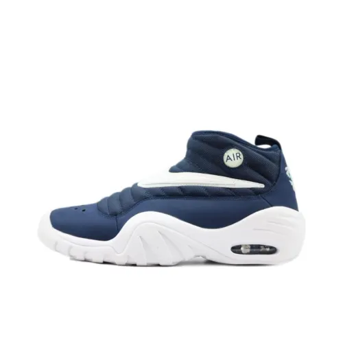 Nike Air Shake Ndestrukt Midnight Navy