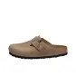 Tobacco Brown