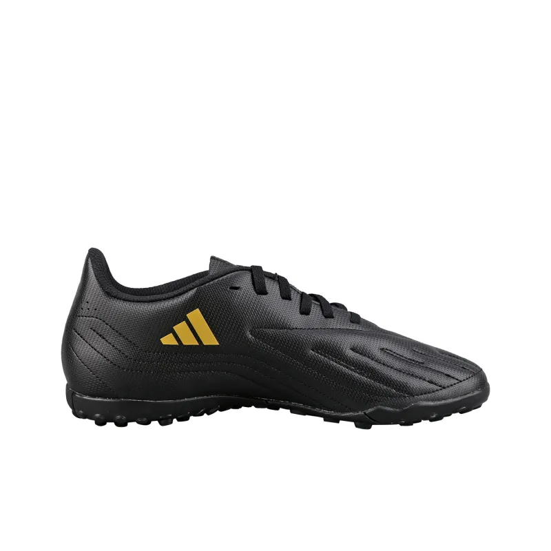 adidas Deportivo II TF 'Comfort AllMatch Broken Nails Black Gold'-1