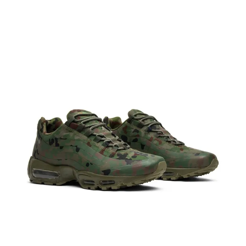 Nike Air Max 95 Country Camo Japan-2