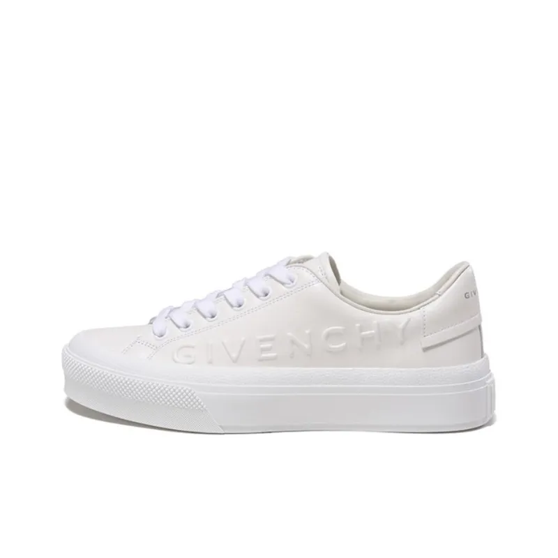 Givenchy Women's City Sport 'White'-0