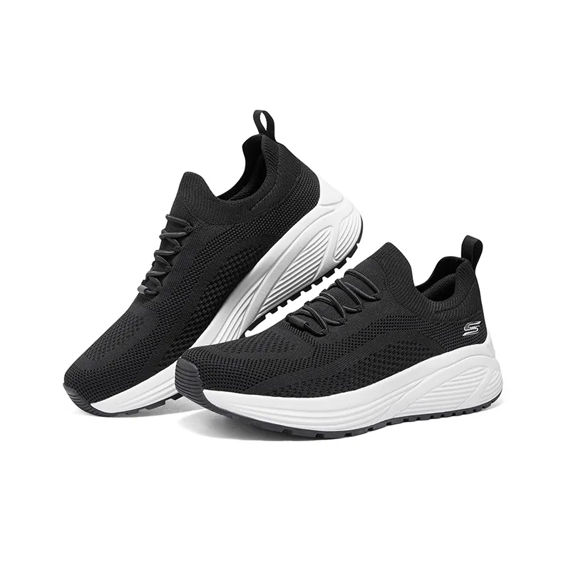 Skechers Bobs Unity Shoes 'Core Black'-3