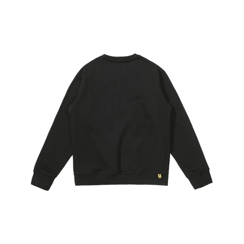ROCK PLAN Sweatshirts Unisex-1
