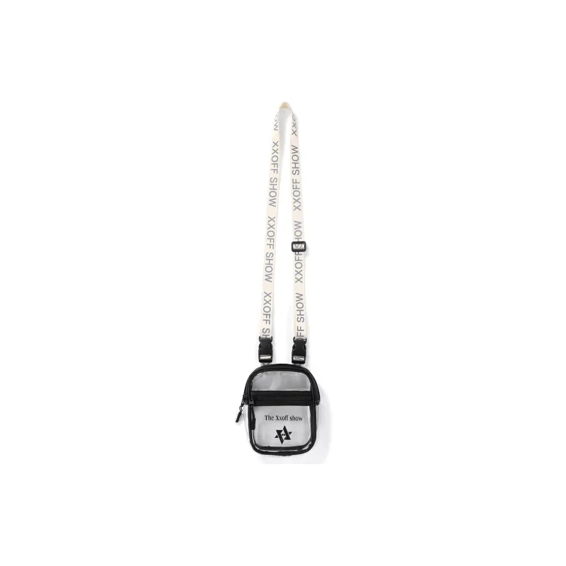 XXOFF Crossbody Bags-1