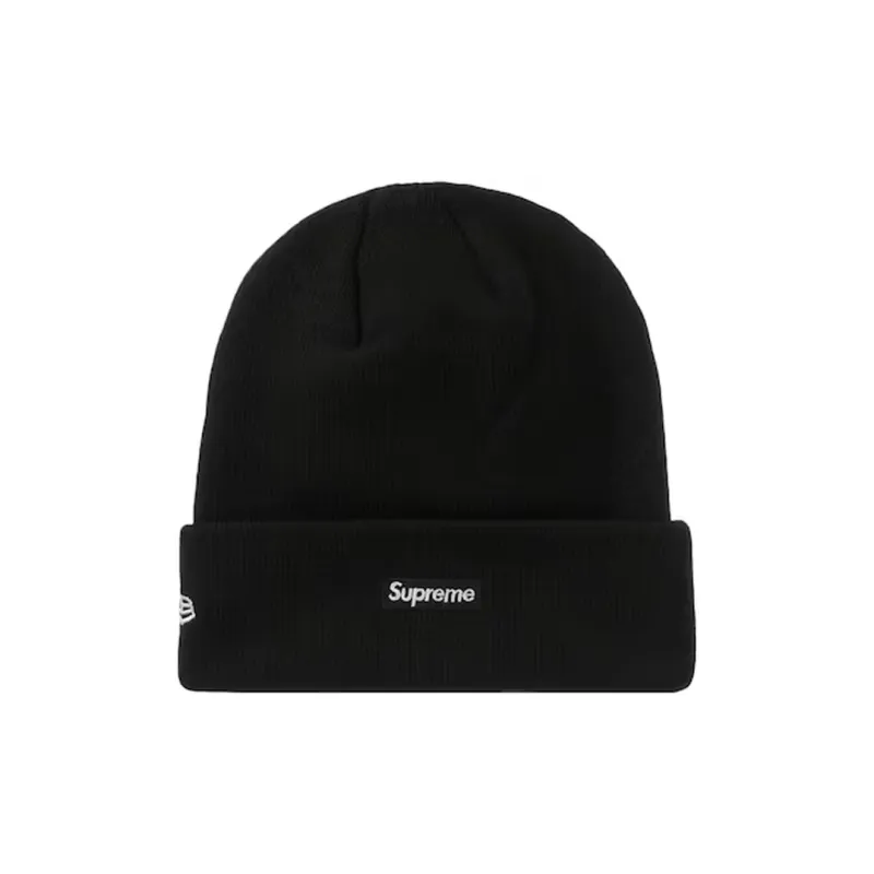 Supreme New Era S Logo Beanie FW24-1