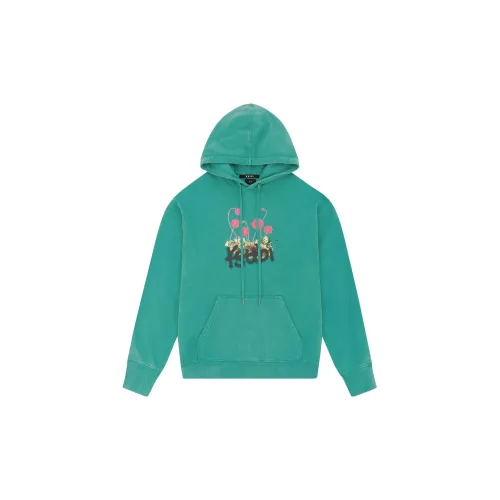 Ksubi Grass Cutter Biggie Hoodie 