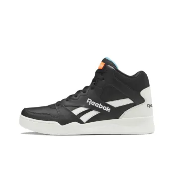 Reebok Royal Bb 4500 High 2 'Black Chalk Orange'