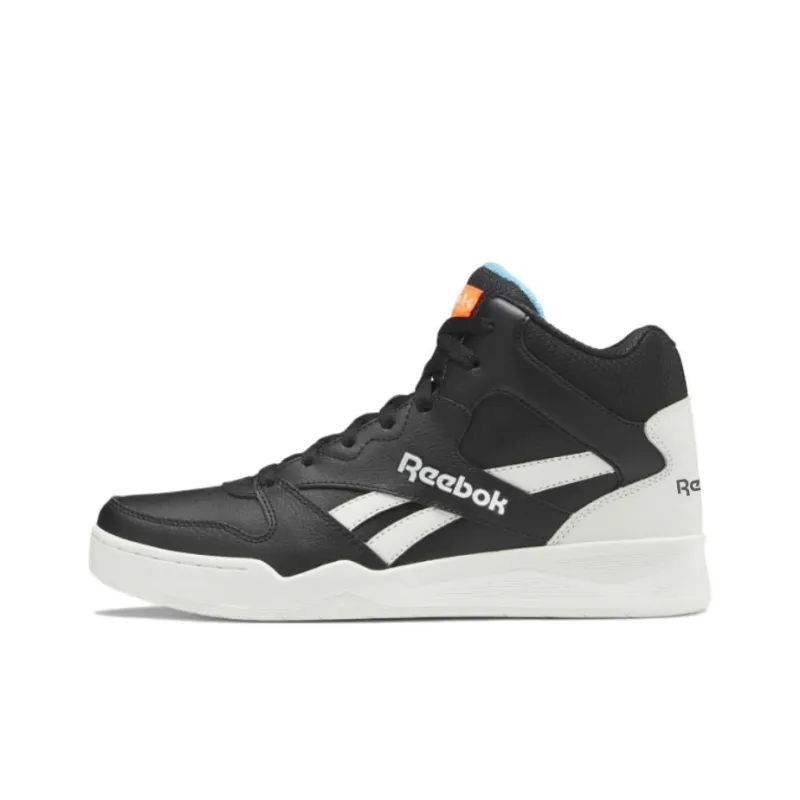 Reebok Royal Bb 4500 High 2 'Black Chalk Orange'-0