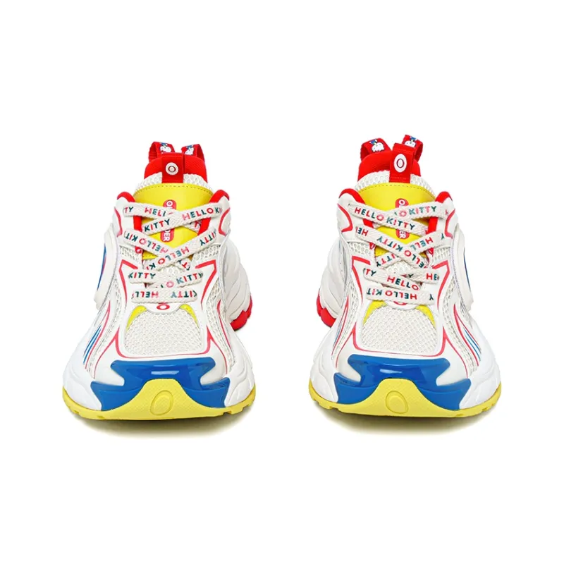 OLD ORDER X Sanrio Turbo Gt 'Hello Kitty'-2